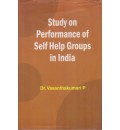 Study on Performance of Self Help Groups in India